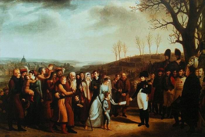 Plik:Obraz napoleon w ostrodzie.jpg