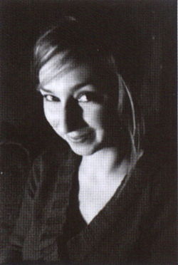 Emilia drozdowska portret.jpg