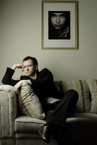 Plik:Autoportret Pawel Staszak.jpg