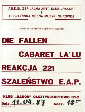 Olsztyńska Scena Muzyki Surowej 1987.jpg