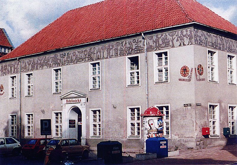 Plik:Stary ratusz olsztyn 7.jpg