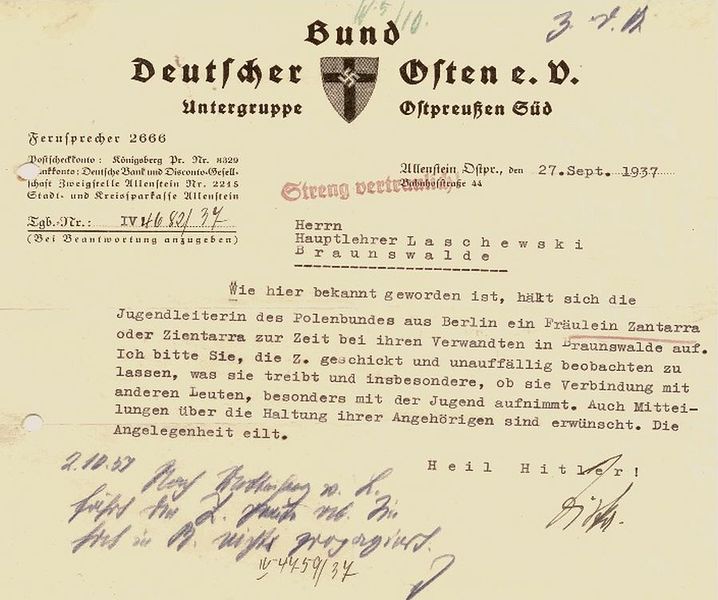 Plik:Zientara pismo.jpg