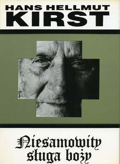 Hans Hellmut Kirst LEKSYKON KULTURY WARMII I MAZUR