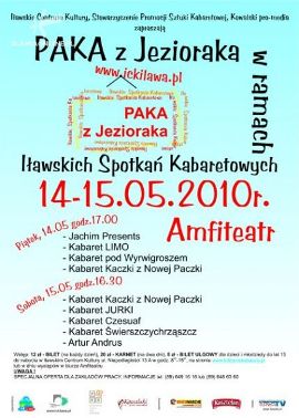 Plik:Paka z Jezioraka 2010.jpg