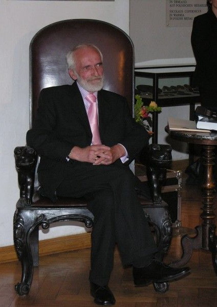 Plik:E. Kruk, 28 czerwca 2006.jpg