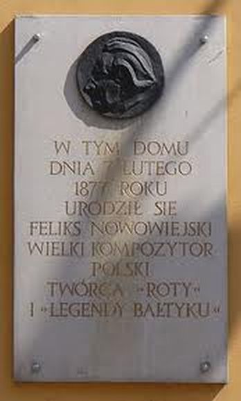 Plik:Tablica na domu w Barczewie 1.jpg