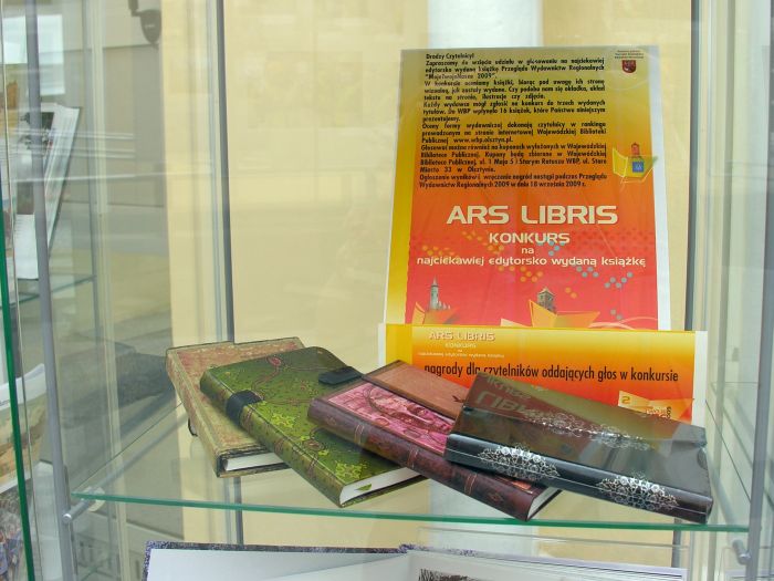 Plik:Nagrody ars libris.jpg
