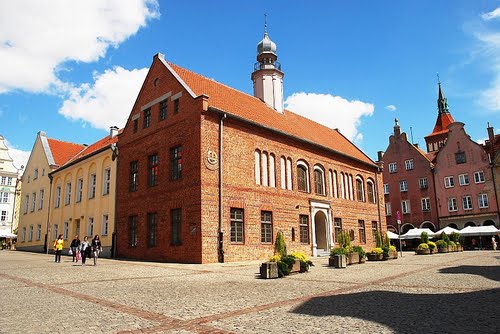 Plik:Stary ratusz olsztyn 8.jpg