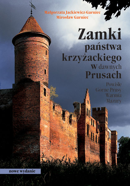 Plik:Mg.Okładka ZAMKI 2wyd.jpg